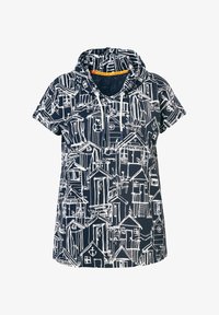 Sélectionné, marine