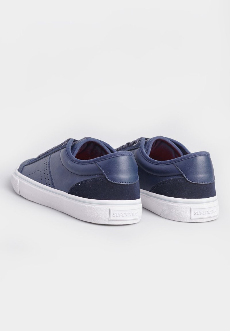 Superdry Skate Classique Basse Baskets Superdry Skate Classique Basse Baskets