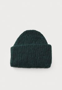 MSCH Copenhagen ANNALISA BEANIE KEY - Čepice - pine grove