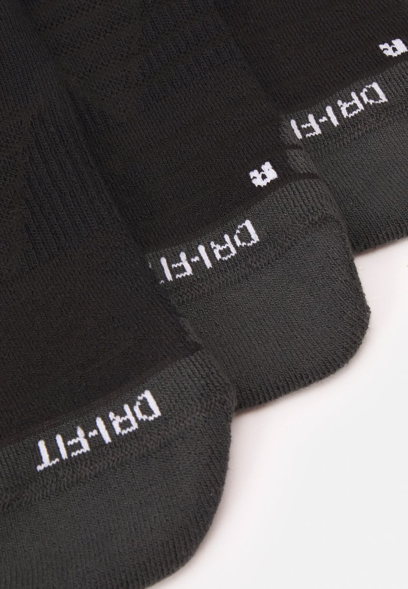 Nike Performance SOCKEN EVRY MAX CUSH Sportsocken black