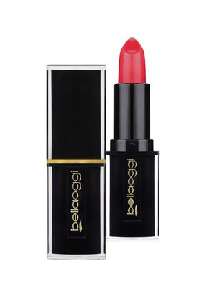 KISS AFFAIR CREAMY. - Rossetto - red