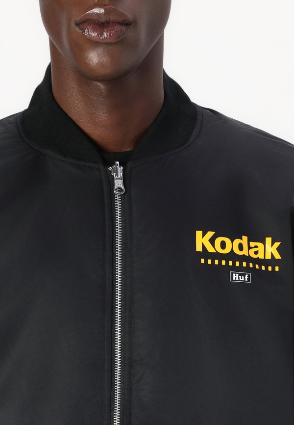 COLLAGE UNISEX - Bomber Jacket3