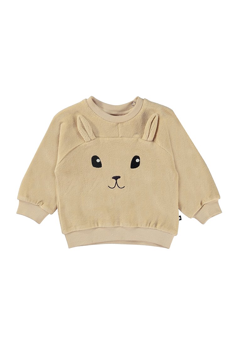 Molo Sweater beige