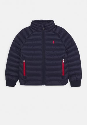 PACK OUTERWEAR - Jas - newport navy