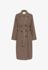 Non selezionato, major brown c