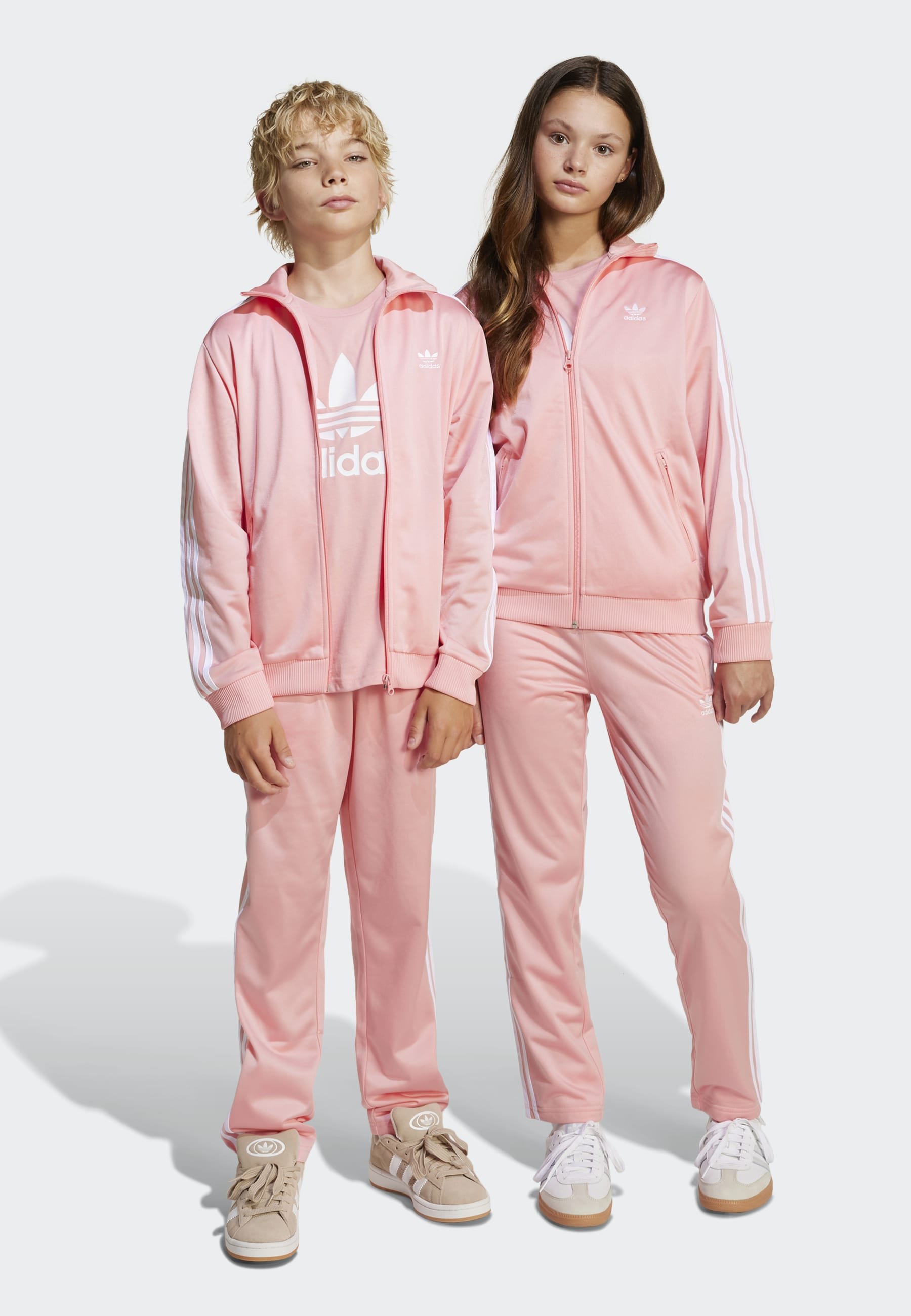 girls adidas jogging suit