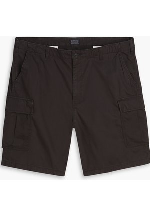 Levi's® Plus, CARRIER CARGO SHORT II - Shorts - meteorite