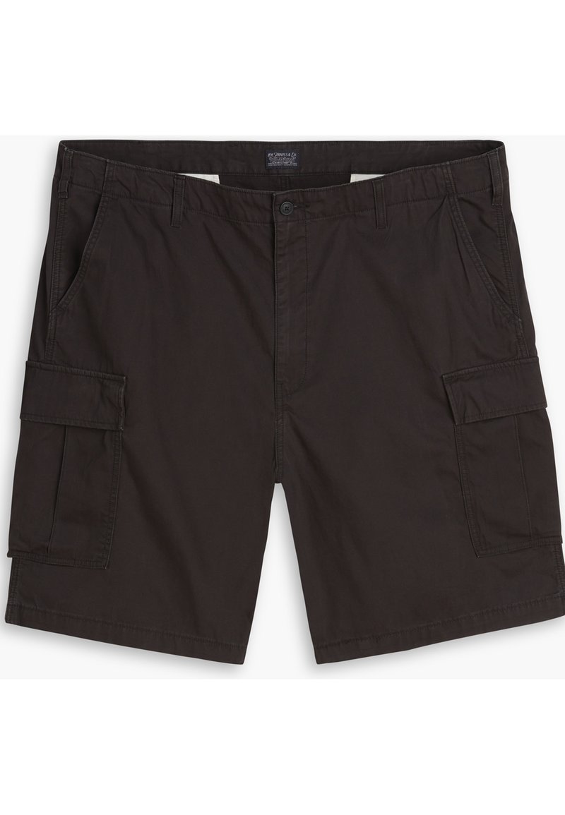 Levi’s® Plus Shorts zwart