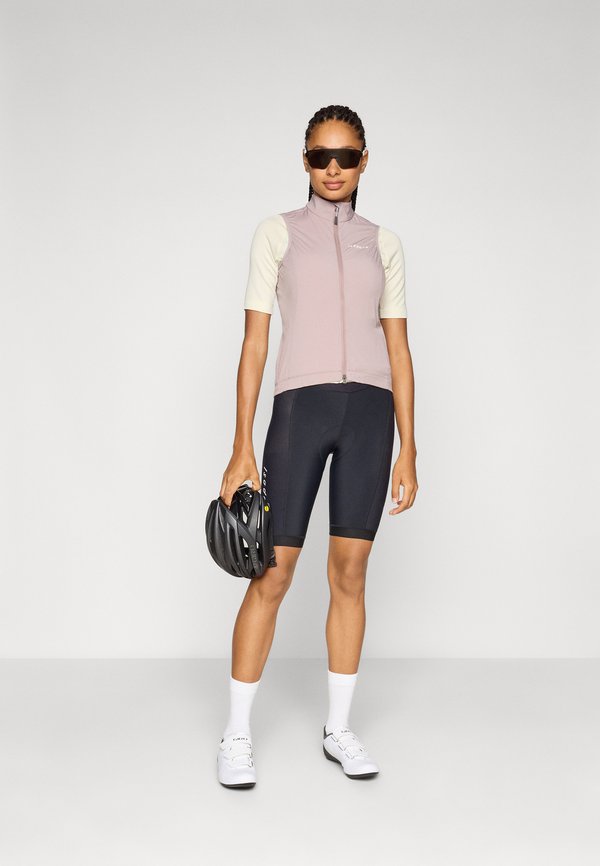 WOMENS DEBUT WIND GILET - Waistcoat - bark2