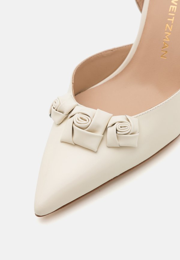 ROSIE DORSAY - Bridal shoes - cream2