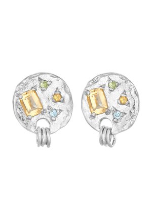 HAZE & GLORY LIZA  - Boucles d'oreilles - silber