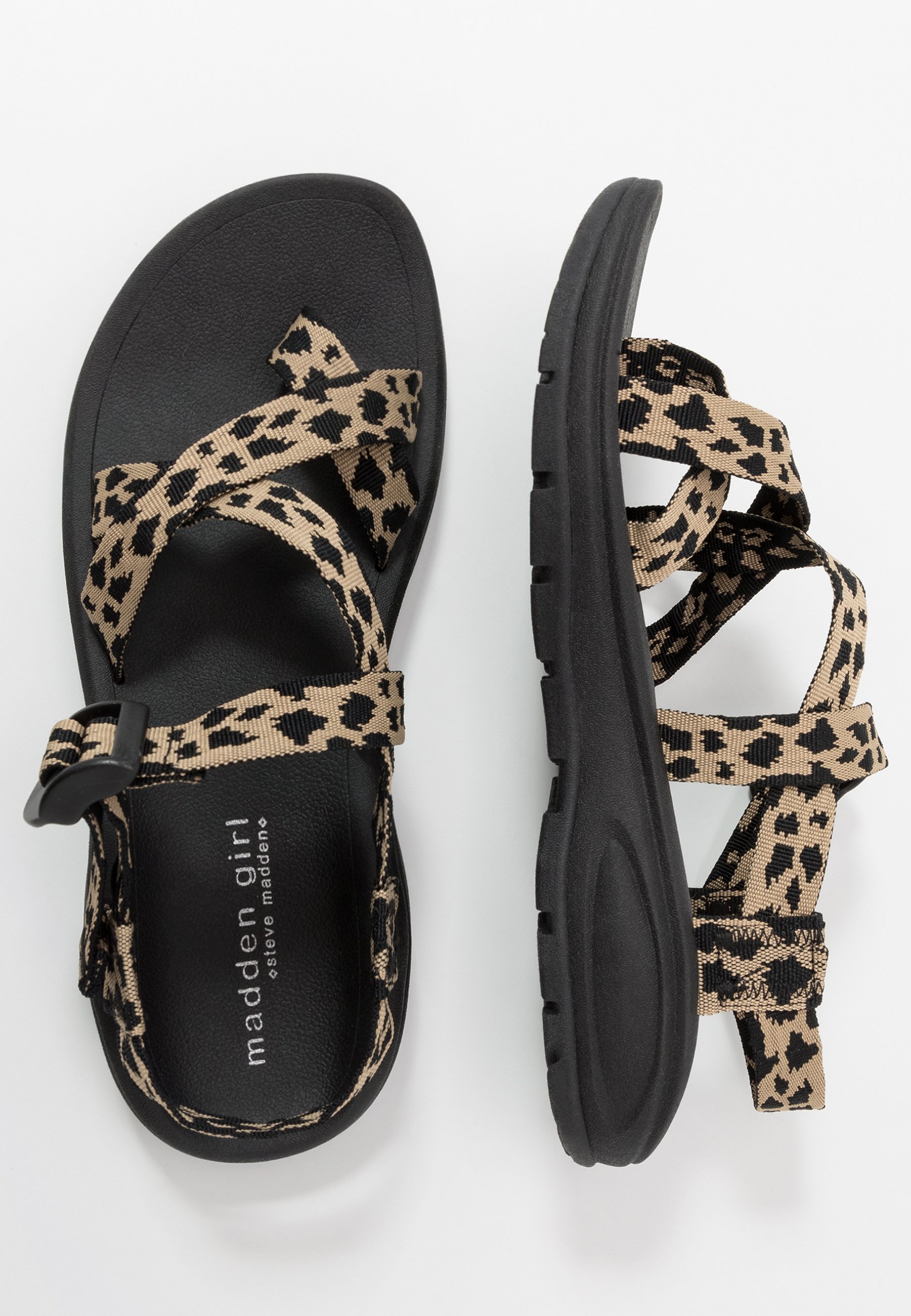 madden girl sun outdoor sandals