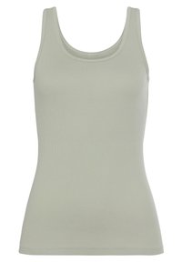 Vivance 2 PACK - Hemd - flieder mint