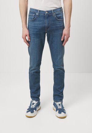 Citizens of Humanity LONDON - Jeans Slim Fit - seville bright dark indigo