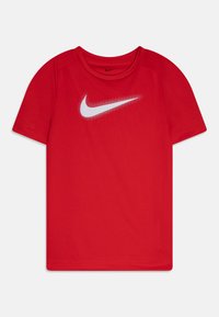 Nike Performance - DF MULTI UNISEX - Sportfelső - university red/white Miniatűr kép 1