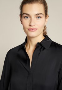 Elena Mirò T-shirt basic - nero