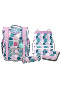 Non selezionato, barba