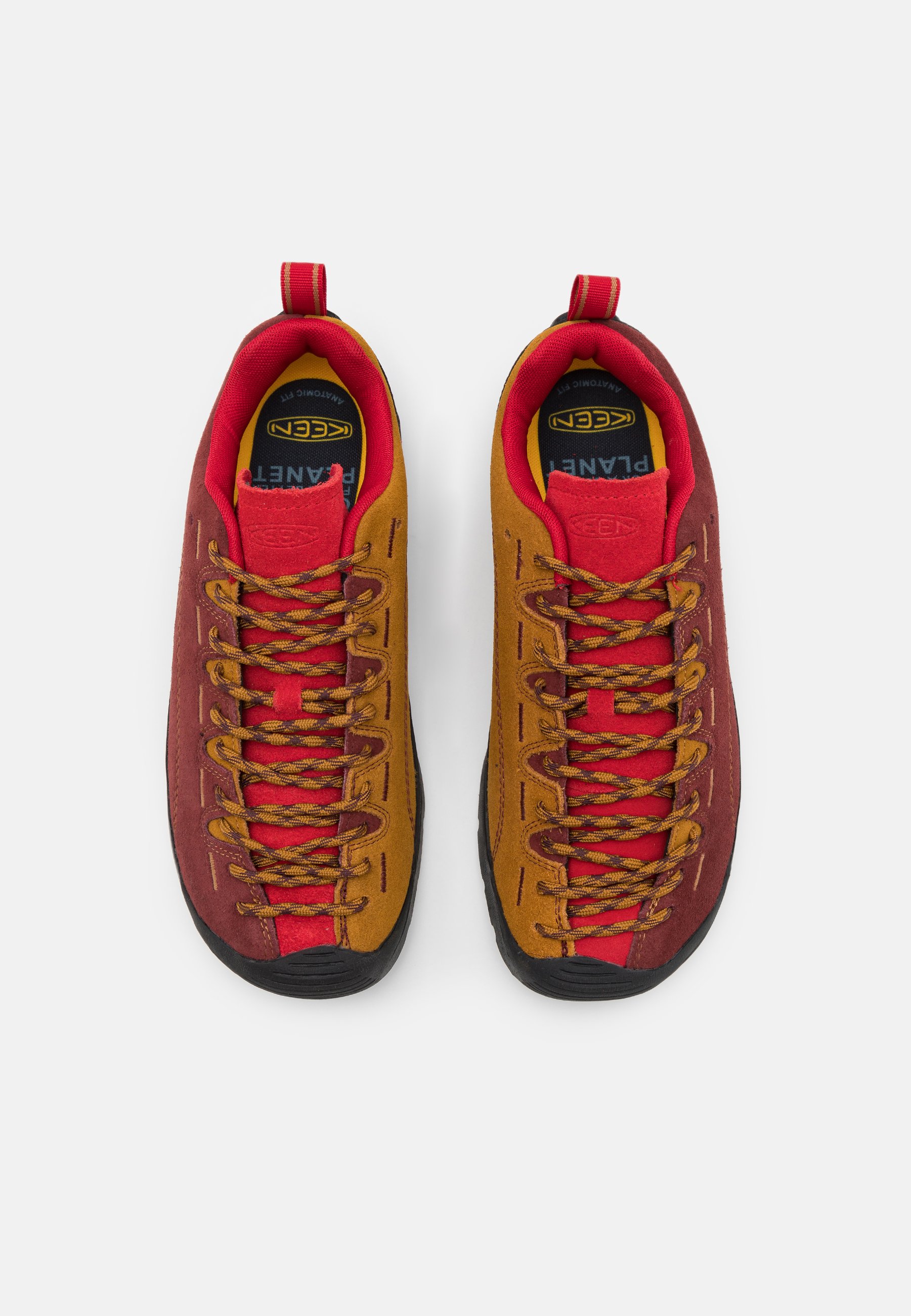 KEEN JASPER blog.knak.jp