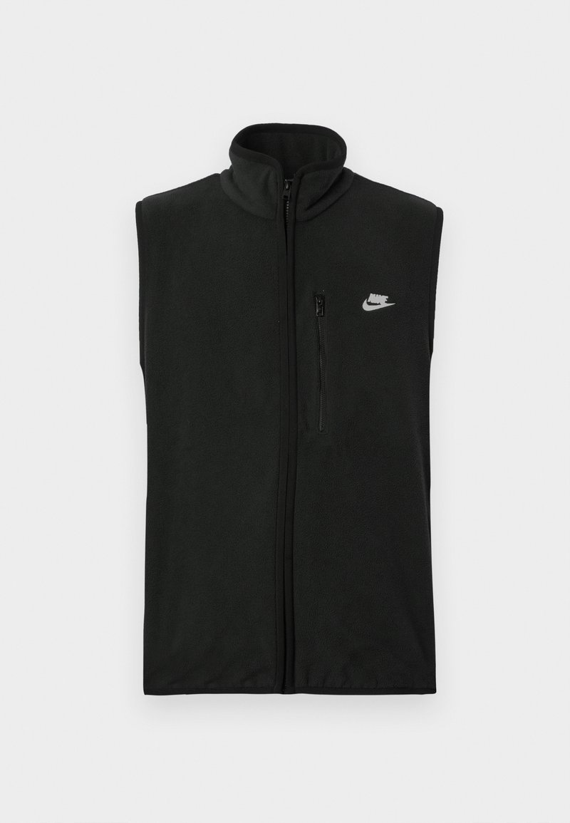 Nike Sportswear Bodywarmer zwart