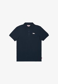 Δεν επιλέχθηκε, dark navy/ecru
