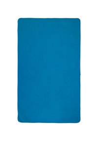 Arena MICROFIBER TOWEL - Toalla - turquoise-parrot