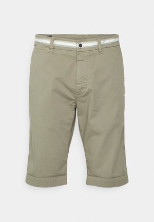 LONDONSUMMER - Shorts - olive