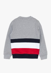 Tommy Hilfiger Sudadera - mottled grey