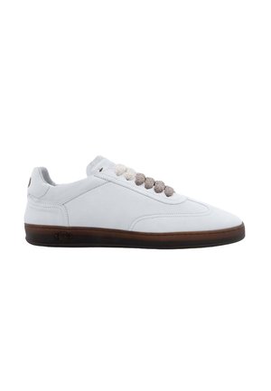 Sneakers basse - bianco