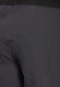 Street One Kalhoty - grau