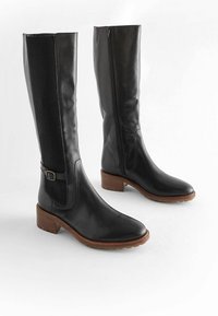Next FOREVER COMFORT - Stiefel - black/schwarz - Zalando.de
