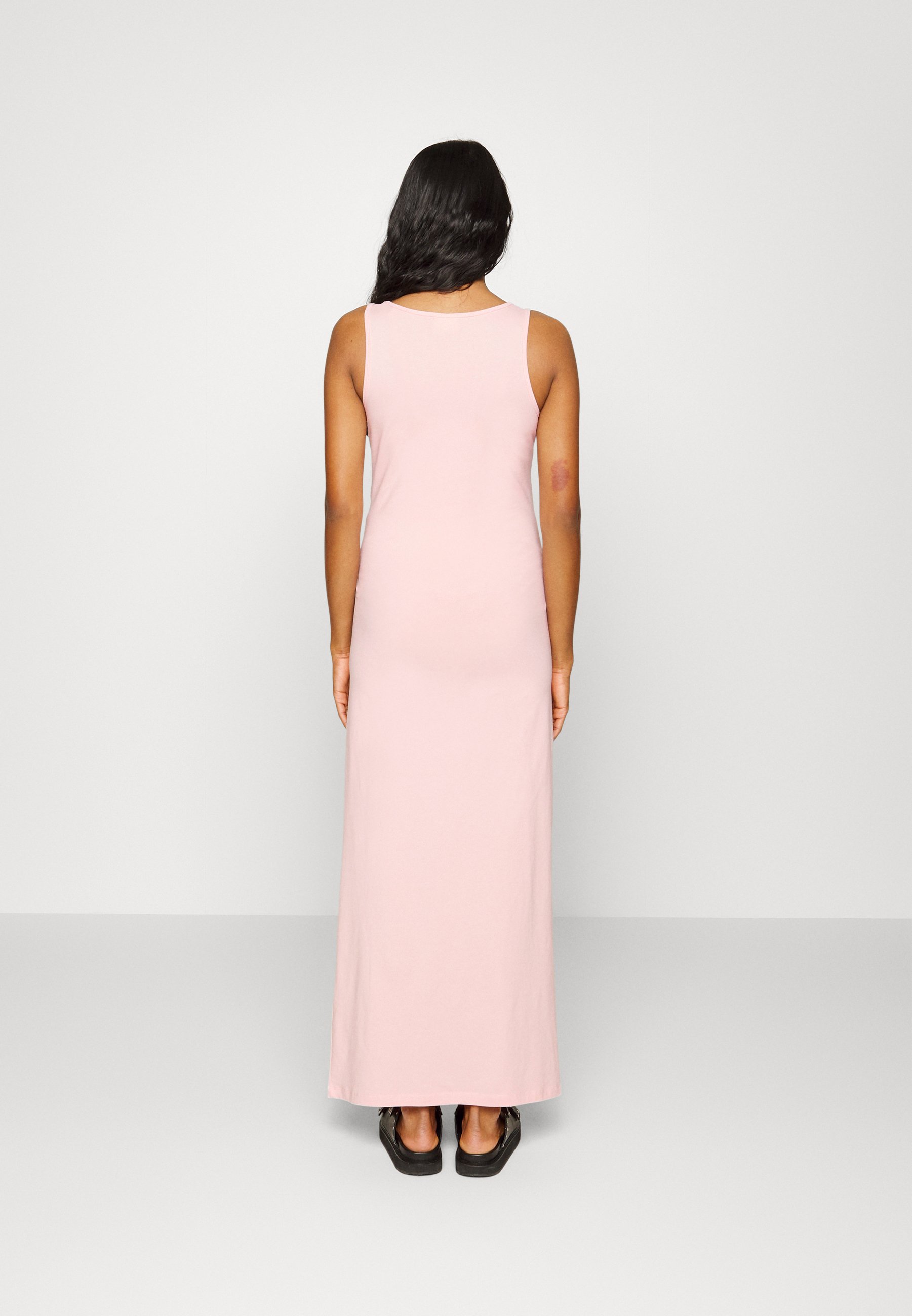 MAMALICIOUS MLEMMA DRESS - Maxi dress 