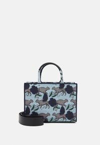 Furla OPPORTUNITY - Cabas - toni azzurro