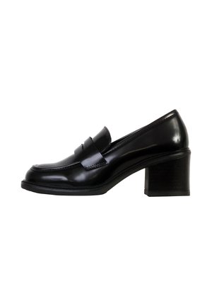 Klassieke pumps - noir