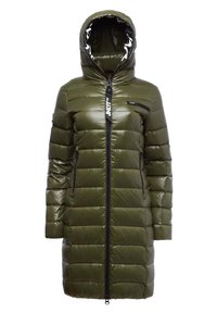 JACK1T Untuvatakki - dark green