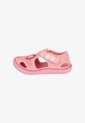 Bubble Bobble, SANDALIAS DE PLAYA Y PISCINA - Chanclas de baño - pink