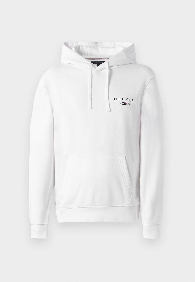 Tommy Hilfiger Hoodie wit Tommy Hilfiger Hoodie wit