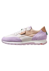 Lloyd Sneakers basse - purple