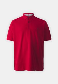 Tommy Hilfiger 1985 CLASSIC FIT - Polo krekls - primary red