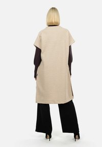 SURI FREY FREYDAY - Kardiganas - beige
