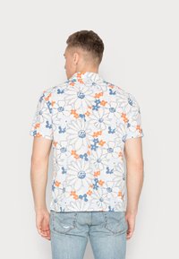 Levi's® CLASSIC CAMPER - Camisa - multi joyce egret