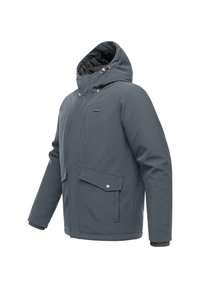 Ragwear - Kurtka zimowa