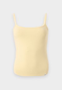 Επιλέχθηκε, yellow