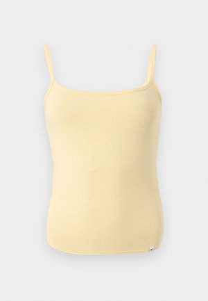 Hollister Co., REVERSIBLE - Top - yellow