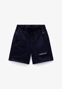 Selezionato, blu marine