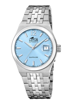AUTOMATIC - Watch - blue automatic