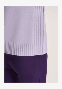 Unausgewählt, light amethyst