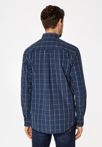 Lee Cooper TENBY granatowy