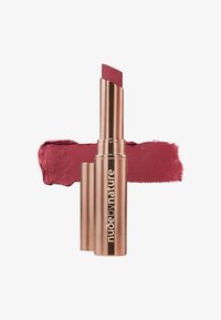 Nude by Nature NUDE BY NATURE CREAMY MATTE LIPSTICK - Lip stain - cerise