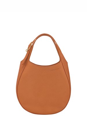 LE FOULONNÉ - Handbag - bernstein