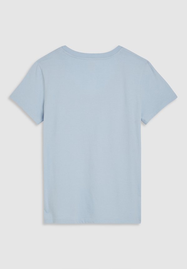 THE PERFECT TEE V-NECK - Basic T-shirt - skyway2